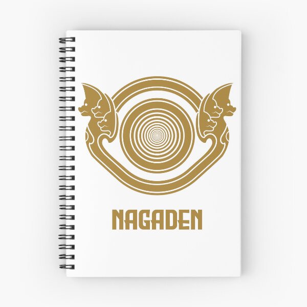 Item preview, Nagaden designed and sold by SokhaArt.