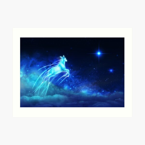 Always Art Print