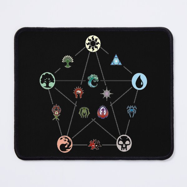 Item preview, Guilds of Magic  designed and sold by Mindsculptyou.