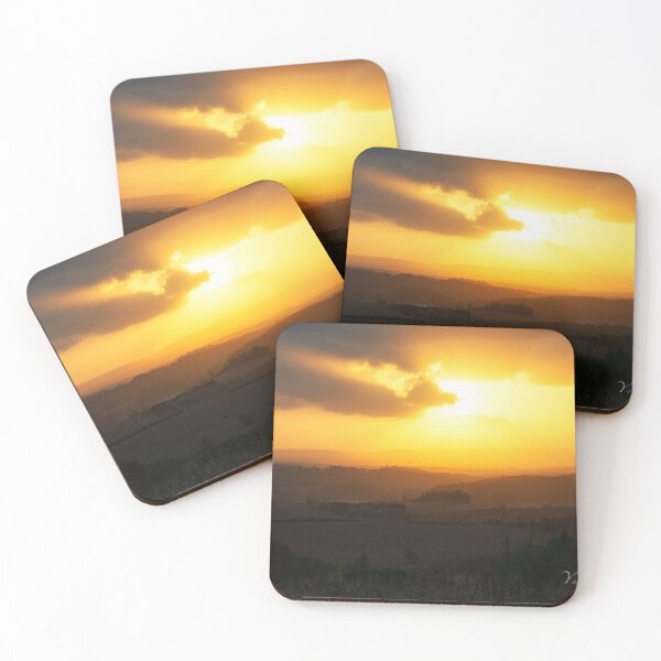 Item preview, Tuscany Sunset - Italy designed and sold by Yannik Hay.