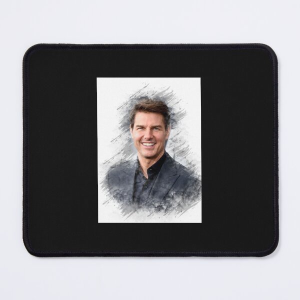 Item preview, Wallpaper Tom Cruise designed and sold by hameltrag.