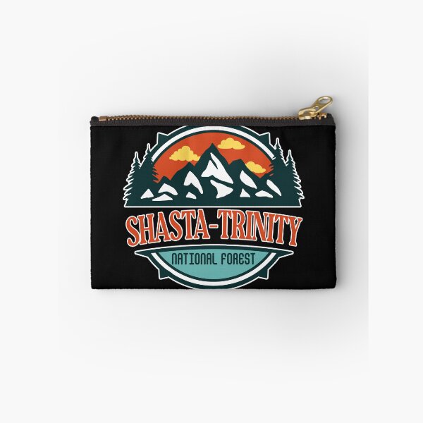 Item preview, Shasta Trinity National Forest designed and sold by Road-tees.