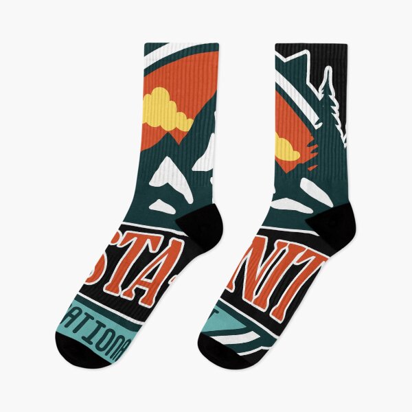 Item preview, Shasta Trinity National Forest designed and sold by Road-tees.