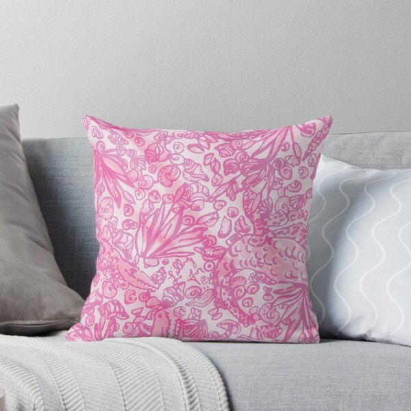 Item preview, new pink flower designed and sold by DevinPotter.