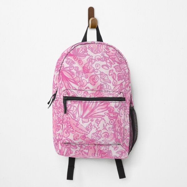Item preview, new pink flower designed and sold by DevinPotter.