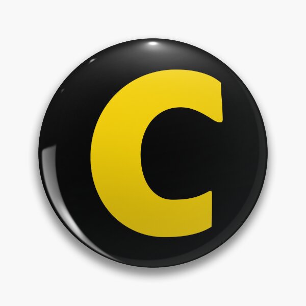 Item preview, Letter C designed and sold by SexyDigitalArt.
