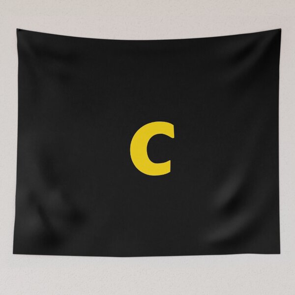 Item preview, Letter C designed and sold by SexyDigitalArt.