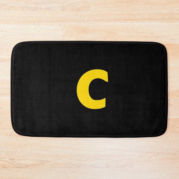 Item preview, Letter C designed and sold by SexyDigitalArt.