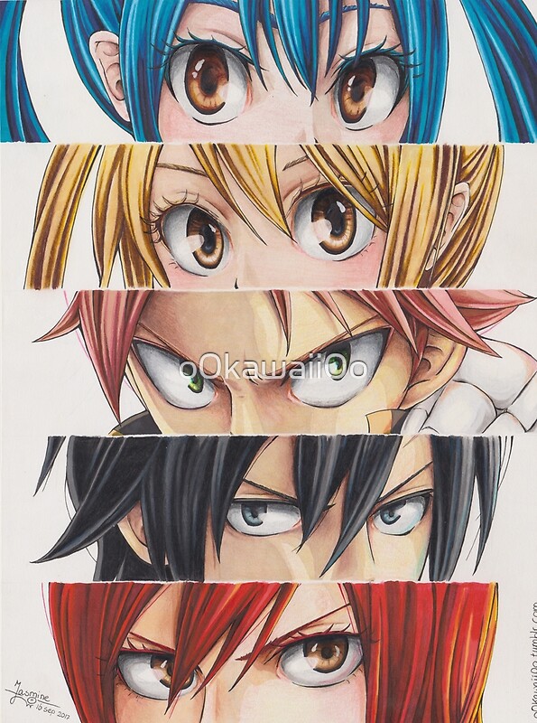 Epingle Par Constantina Sur Dibujos Dessin Fairy Tail Image Fairy Tail Fond D Ecran Dessin