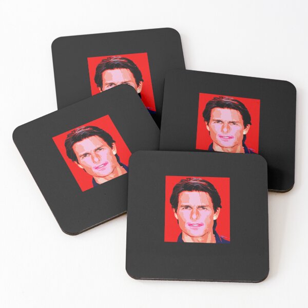 Item preview, Wallpaper Tom Cruise designed and sold by hameltrag.