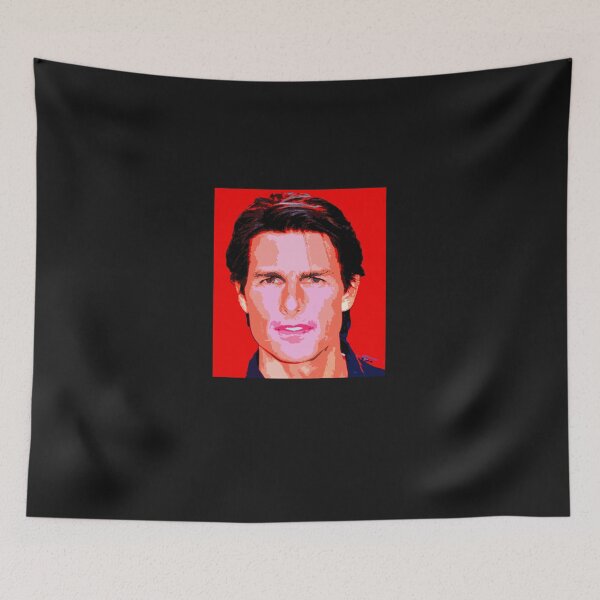 Item preview, Wallpaper Tom Cruise designed and sold by hameltrag.