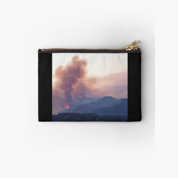Item preview, Station Fire designed and sold by Laurie Allee.