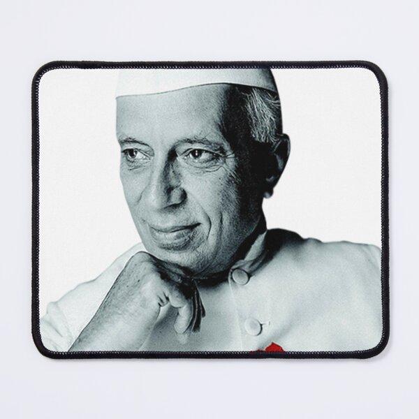 Item preview, Jawaharlal Nehru designed and sold by JuliaBabyy.