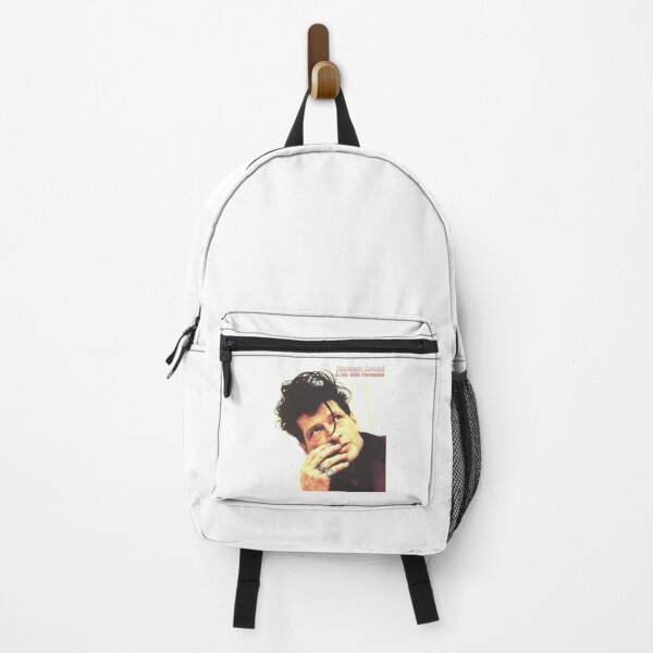 Item preview, herman brood & his wild romance designed and sold by osanegulja5.