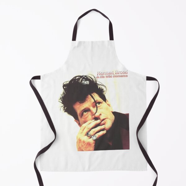 Item preview, herman brood & his wild romance designed and sold by osanegulja5.