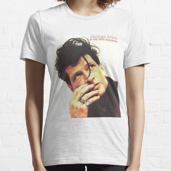 Herman Brood T Shirts for Sale Redbubble