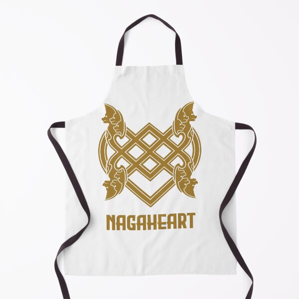 Item preview, Naga Heart designed and sold by SokhaArt.