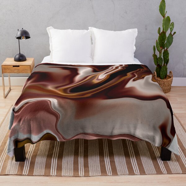 Artikelvorschau, Fluid Abstract Pattern 1682 entworfen und verkauft von Holidays77.