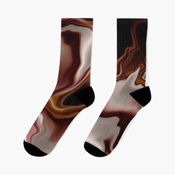 Item preview, Fluid Abstract Pattern 1682 designed and sold by Holidays77.