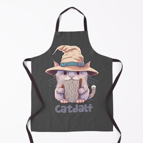 Item preview, Catdalf 2 designed and sold by TheSamuraiCat.