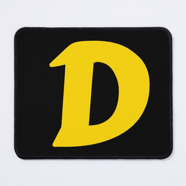 Item preview, Letter D designed and sold by SexyDigitalArt.