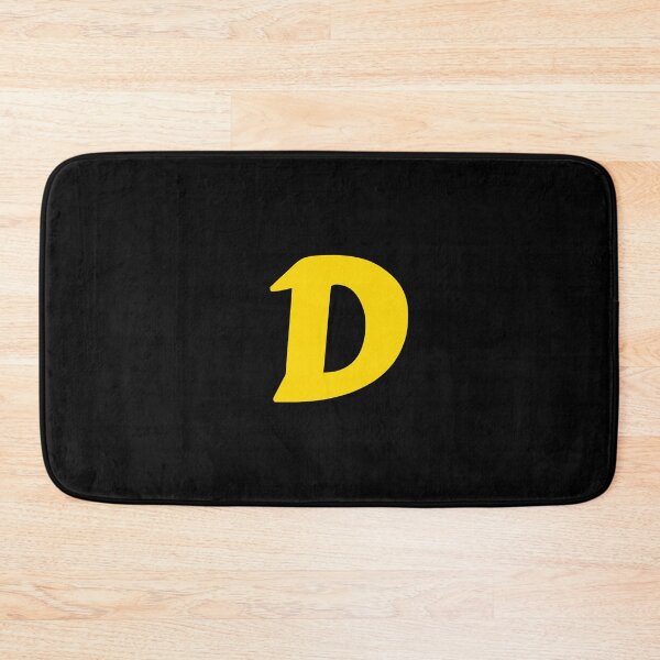 Item preview, Letter D designed and sold by SexyDigitalArt.
