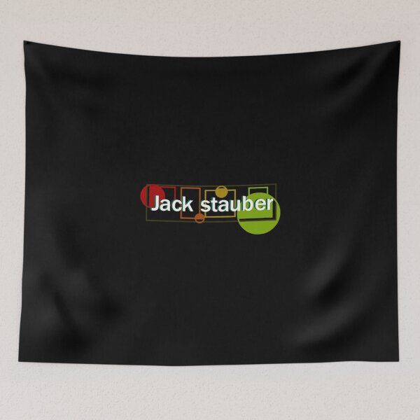 Item preview, Jack Stauber Original Logo Design Pop Food Abstract Pullover Hoodie designed and sold by Celestiallove.