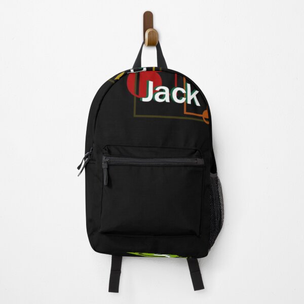 Item preview, Jack Stauber Original Logo Design Pop Food Abstract Pullover Hoodie designed and sold by Celestiallove.