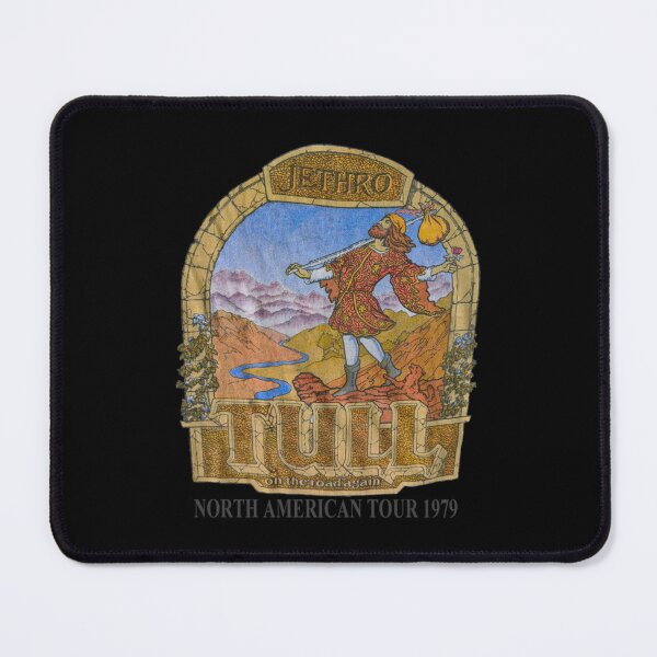 Item preview, Catfish Rising Rock Band Graphic Gift Fan designed and sold by EmerySpencer.