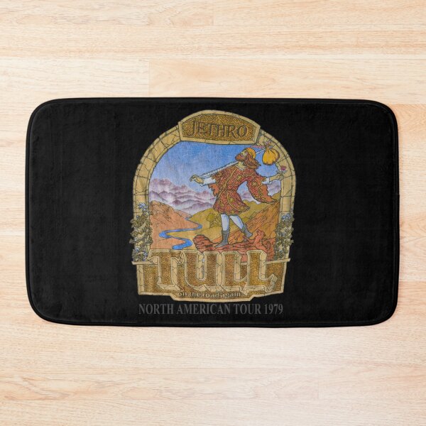 Item preview, Catfish Rising Rock Band Graphic Gift Fan designed and sold by EmerySpencer.