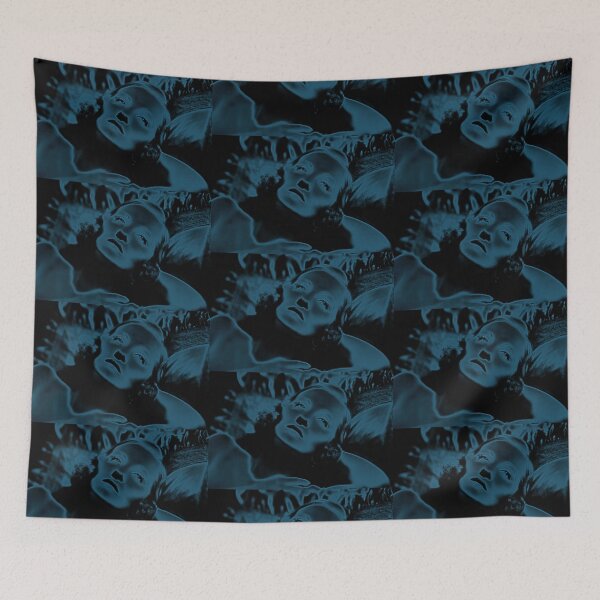 Item preview, Tallulah Bankhead designed and sold by litmusician.