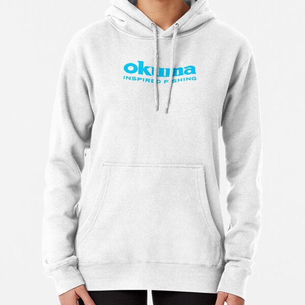 Okuma Hoodies & Sweatshirts for Sale