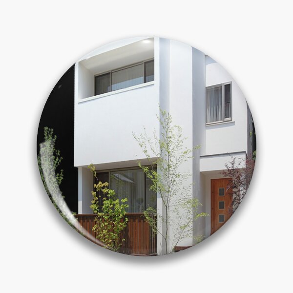 Item preview, House Window Facade Residential area Villa designed and sold by ARISSAAGOSTINE.