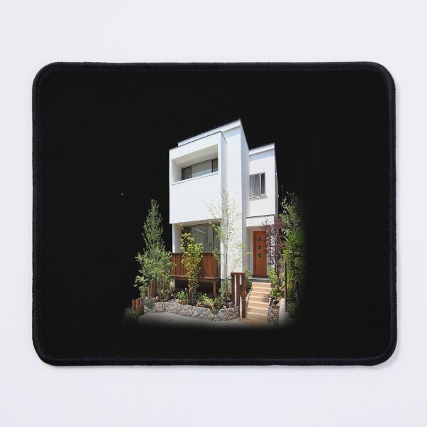 Item preview, House Window Facade Residential area Villa designed and sold by ARISSAAGOSTINE.