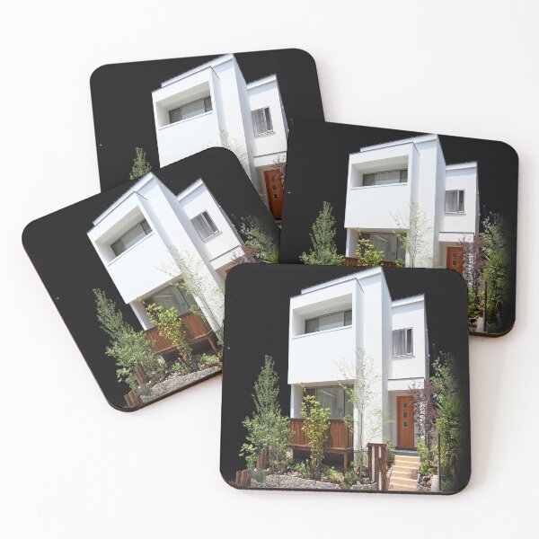 Item preview, House Window Facade Residential area Villa designed and sold by ARISSAAGOSTINE.