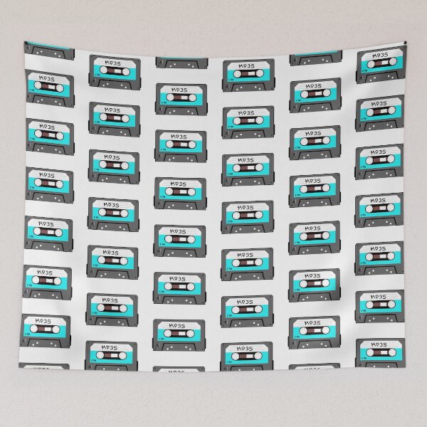 Item preview, Mixtape MP3s designed and sold by DavidASmith.