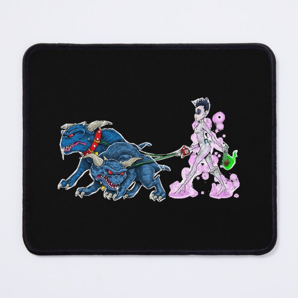 Item preview, Walking the Terror Dogs designed and sold by lilyrrxzshasta.