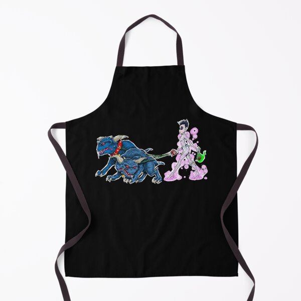 Item preview, Walking the Terror Dogs designed and sold by lilyrrxzshasta.