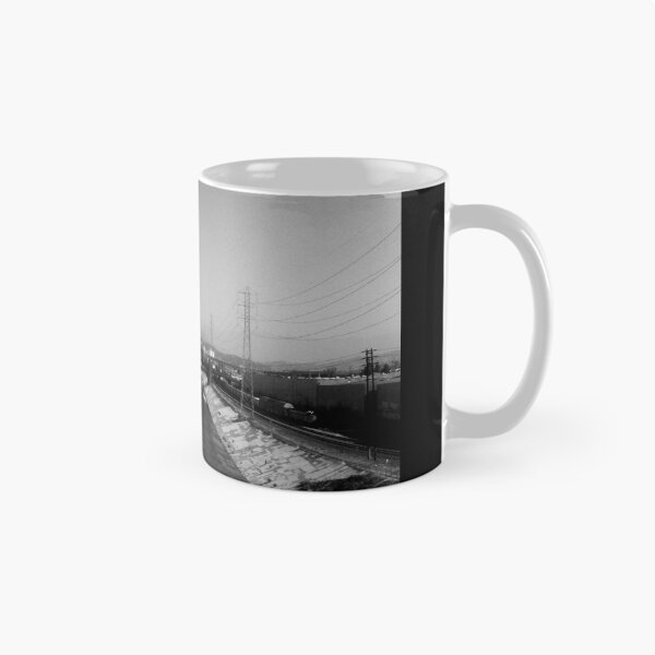 Item preview, LA River designed and sold by Laurie Allee.
