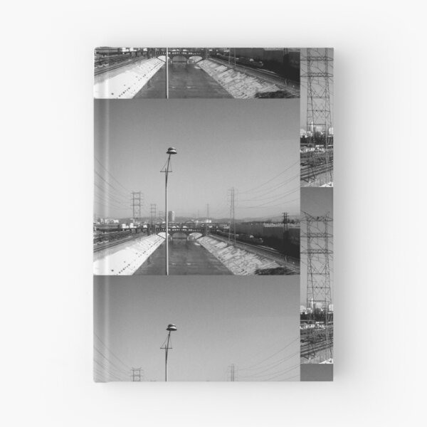 Item preview, LA River designed and sold by Laurie Allee.