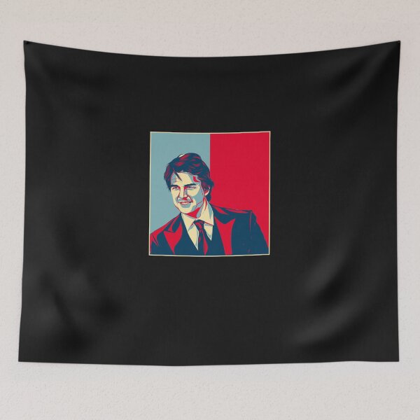 Item preview, Wallpaper Tom Cruise designed and sold by hameltrag.