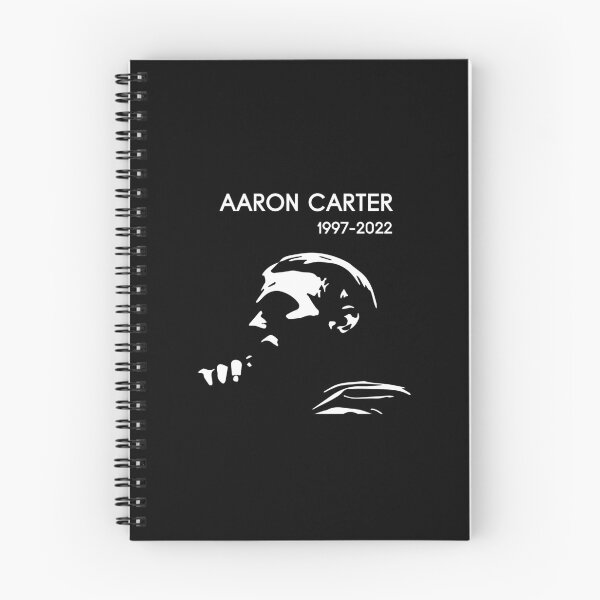 Item preview, Aaron Carter designed and sold by MrQuidam.