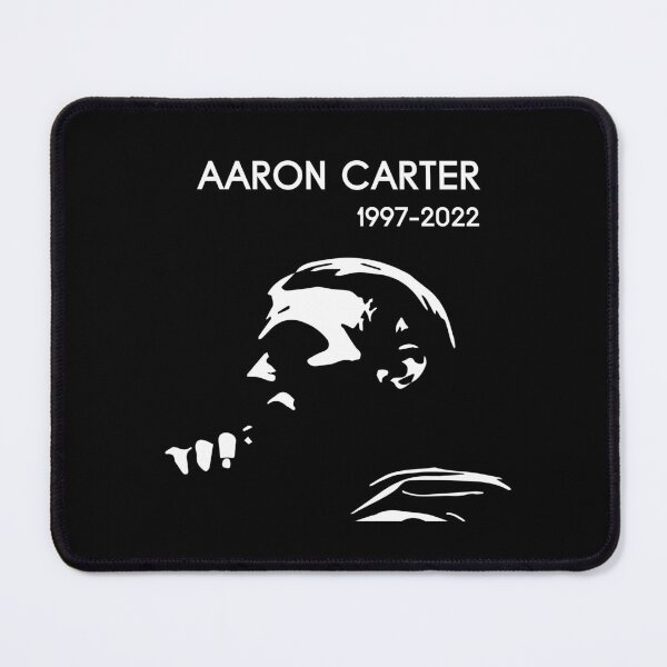 Item preview, Aaron Carter designed and sold by MrQuidam.