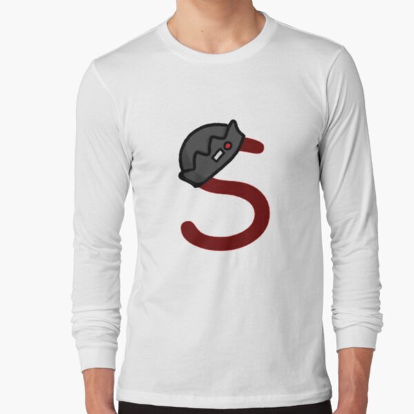 Jughead Jones - S and Hat Long Sleeve T-Shirt