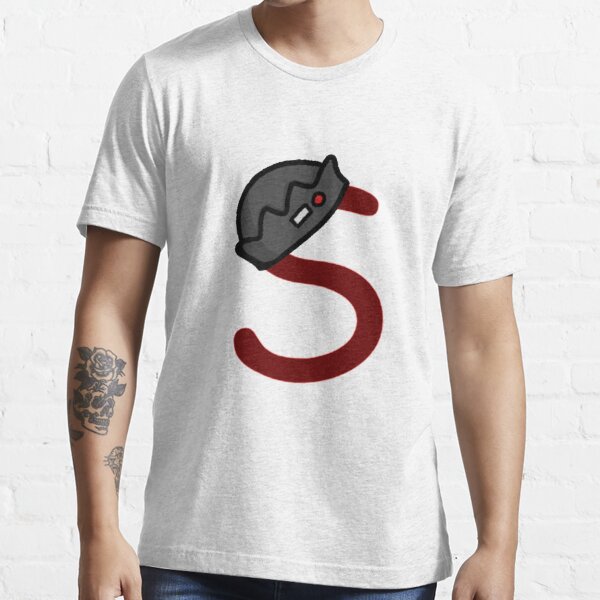 Jughead Jones - S y Hat Camiseta esencial