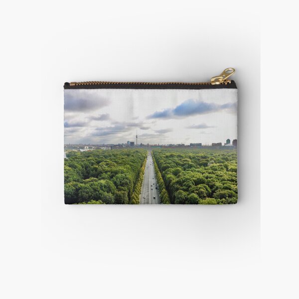 Item preview, Berlin In The Morning designed and sold by BackpackPhoto.