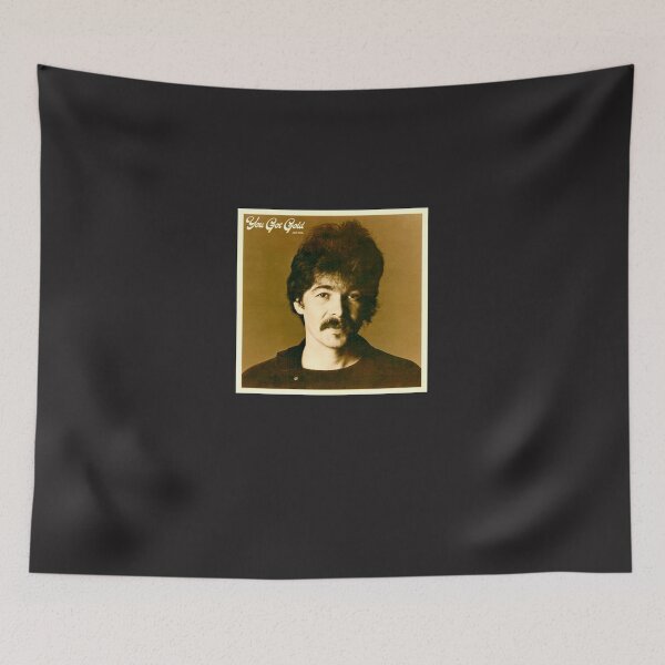 Item preview, John Prine designed and sold by tonescuss.