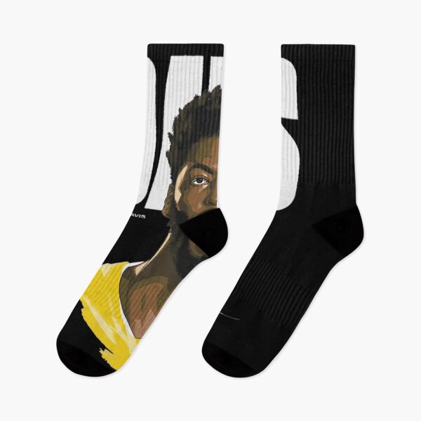 Item preview, anthony davis game face designed and sold by ARISSAAGOSTINE.
