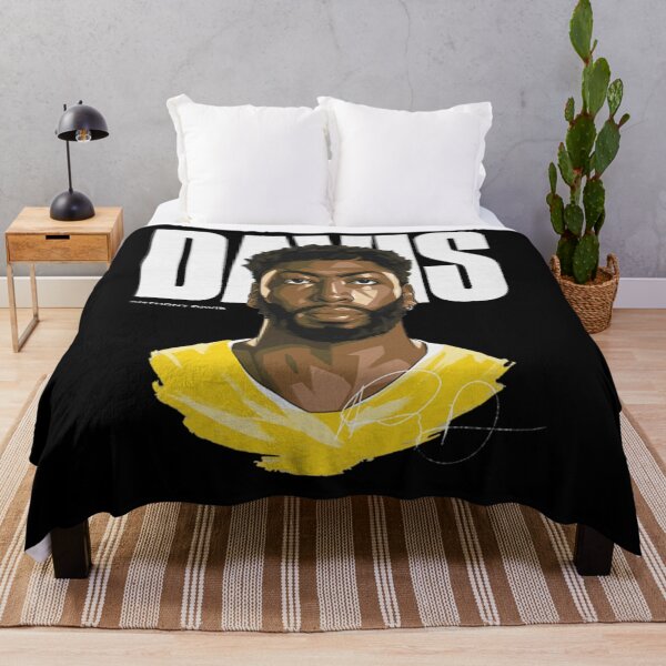 Item preview, anthony davis game face designed and sold by ARISSAAGOSTINE.
