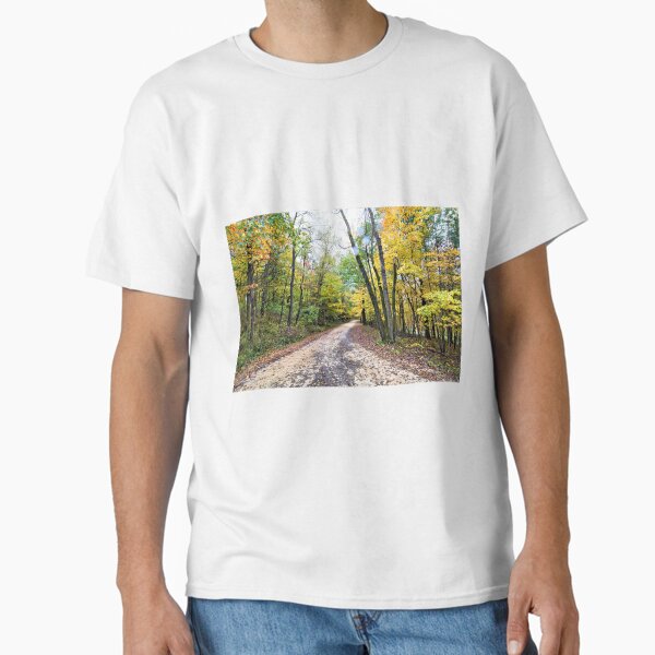 Item preview, Echo Valley Road designed and sold by LynyrdSky.